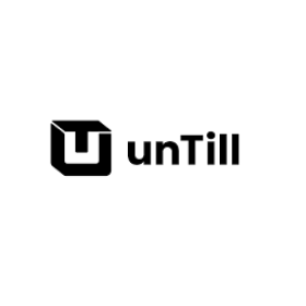 Untill POS logo