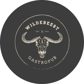 Wildebeest Gastro pub logo